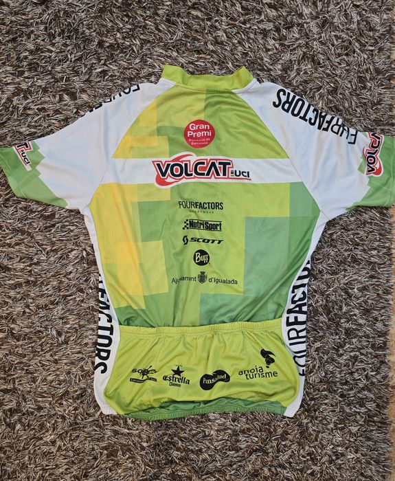 Bluza Fourfactors marime L