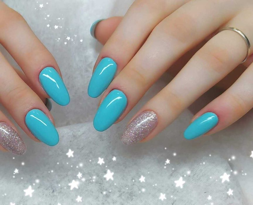 Мастер маникюра, ногтевой сервис