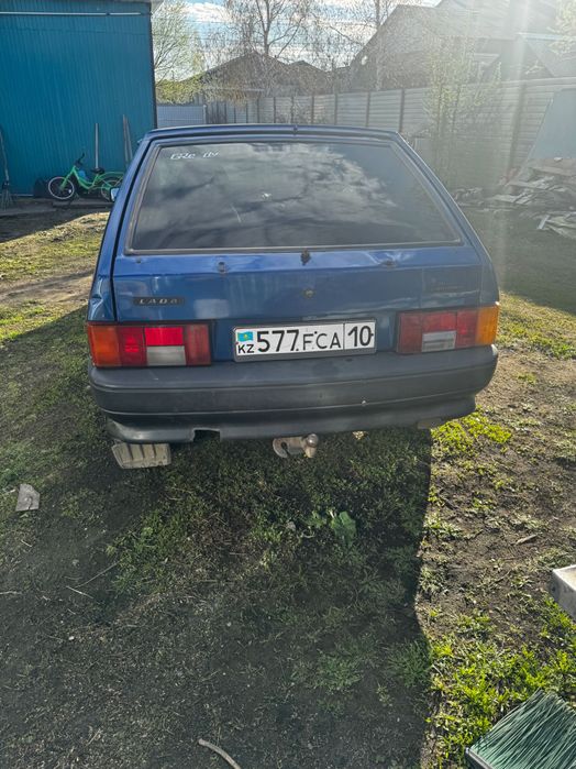 Продам ВАЗ 21144, 2007 года