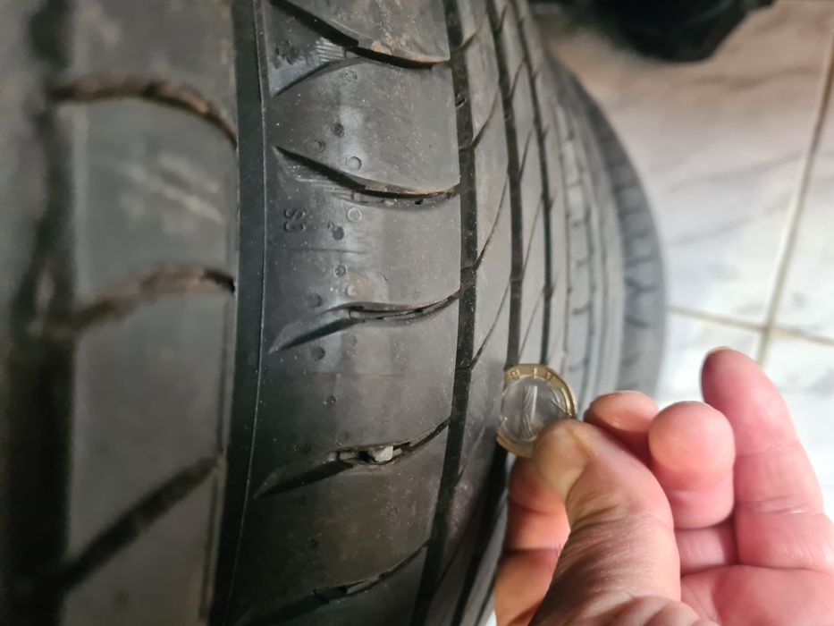 Гуми Летни Мешелин