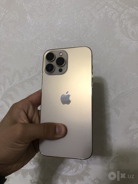 iPhone 13 pro max 1tb