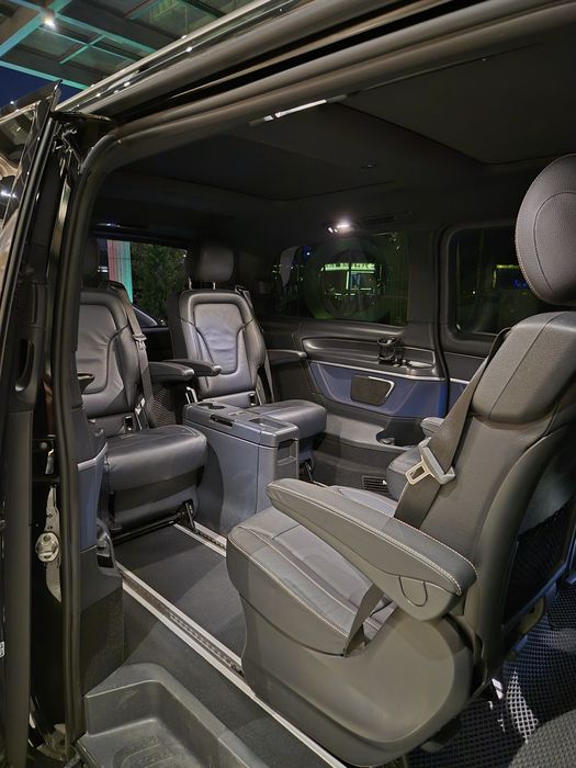 экскурсий премиум авто по Узбекистан VIP услуга