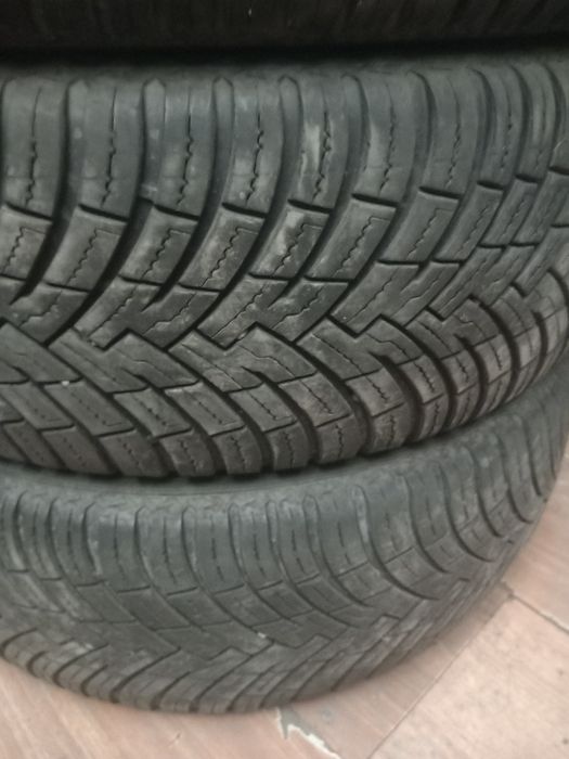 Anvelope de iarna 205 55 16