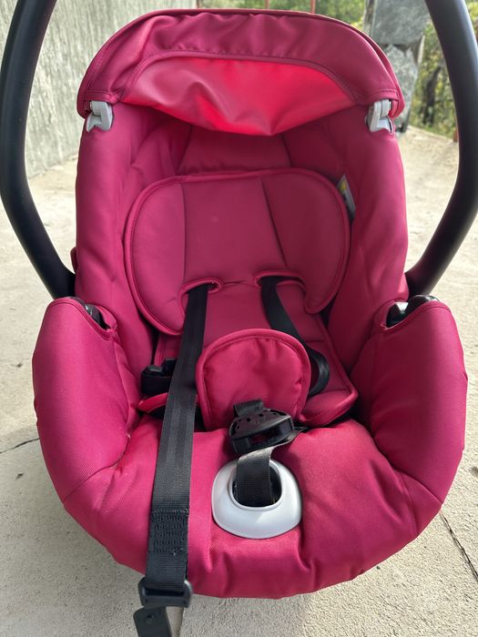 Бебешка количка CAM Dinamico 2015