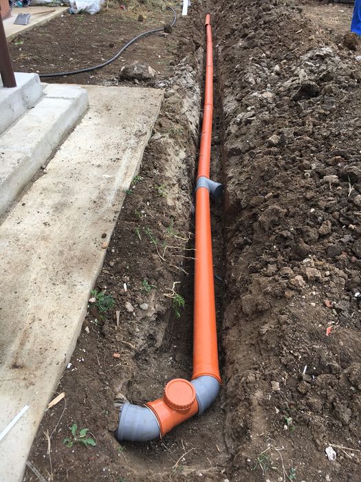 Fosa septica 2000 litri Bragadiru