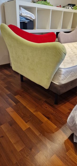 Децко легло 90/ 200.