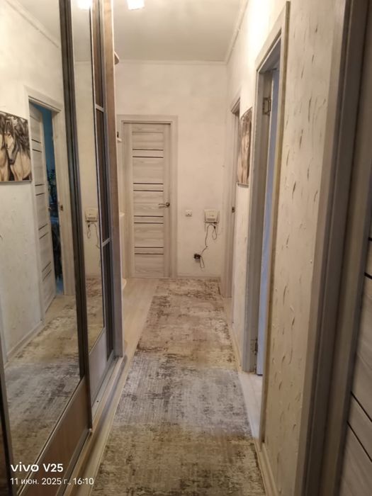 Сдам 2х комнатную квартиру