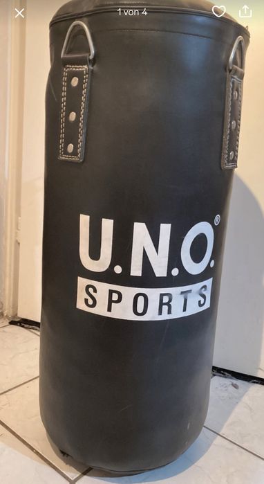 Sac de box  si manusi de vanzare