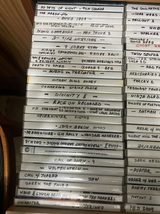 Jocuri pentru calculator