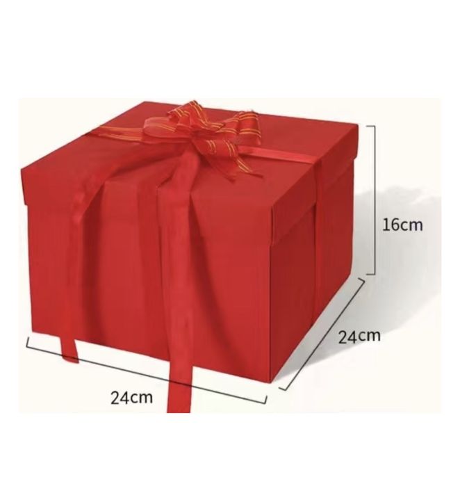 Продам коробку для подарка