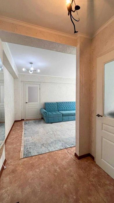 Продается 2-ком кв мкр. Кулагер. Империя Асем