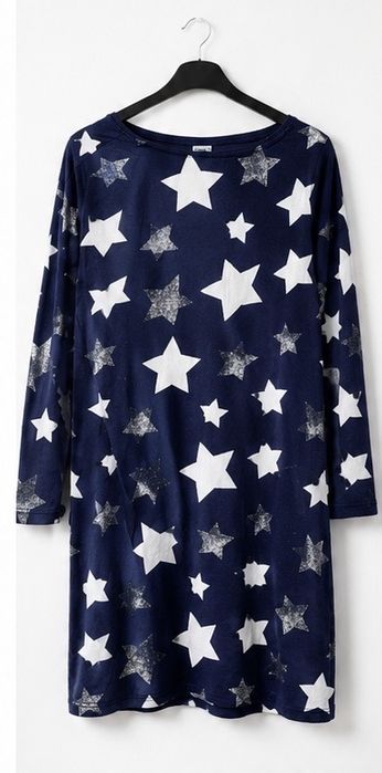 Rochie de pijama