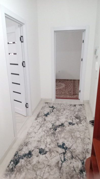 Арендага 2-хонали квартира 60 кв.м Сергели 16-а  Спутник