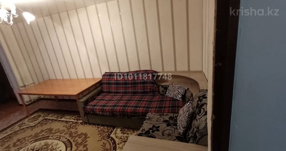 Квартира 2 комн 2мкр