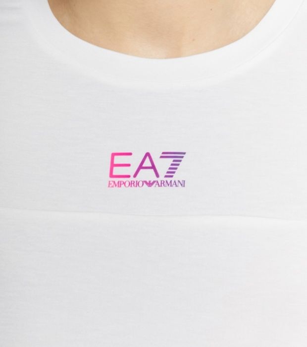 Нова тениска ЕА7