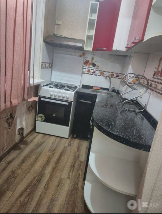 Сдаётся в аренду 2+1 в Мирзо- Улугбекском
