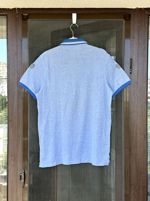 Мъжка тениска Tommy Hilfiger (Slim Fit) - размер XL, Отлично състояние
