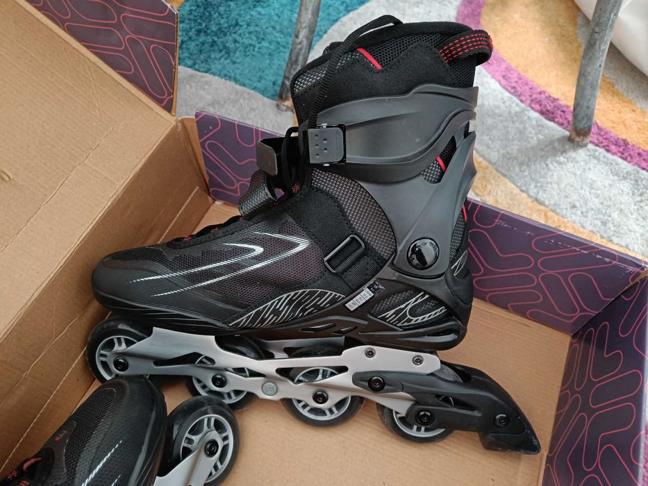Ройлери FILA legacy pro 80 номер 43.5