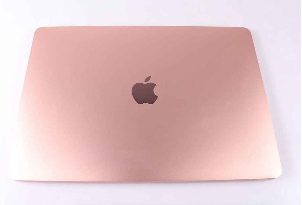 Лаптоп Macbook Air M1, цвят: Gold