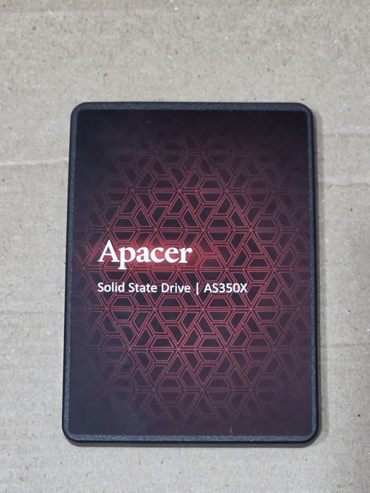 Продам ssd диски