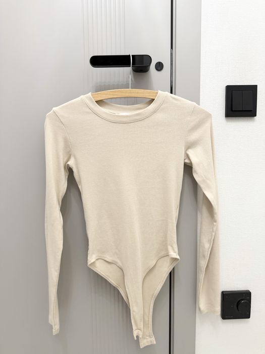 Zara боди размер S