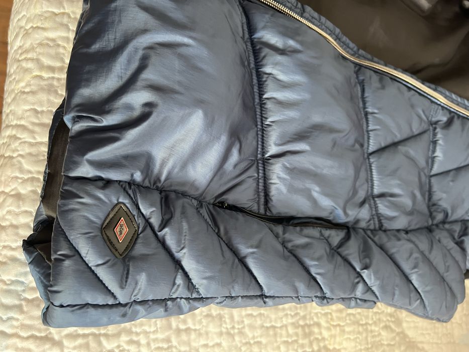 Дамски елек Lee Cooper S