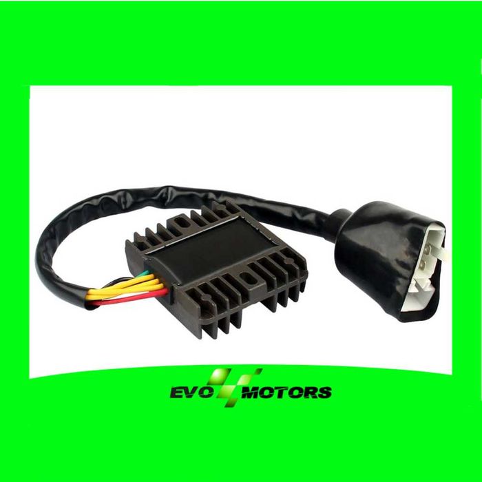 Releu Incarcare Honda CBR 954RR Fireblade 8PINI 2002-2003 A846