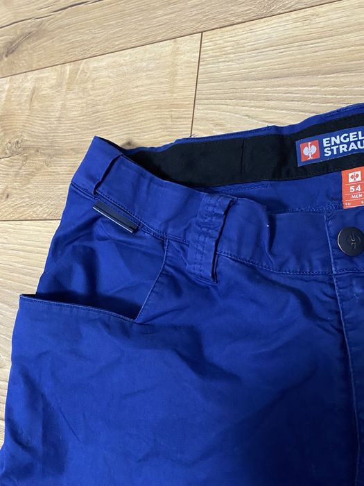 Engelbet Strauss-Modelul Nou, pantaloni de lucru, profi, barbati 54