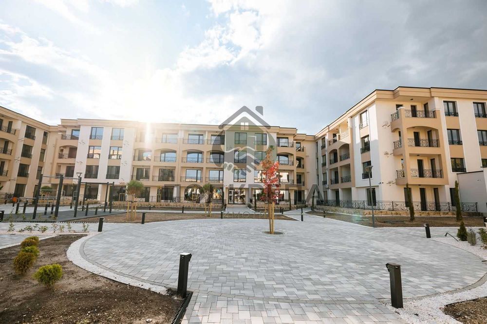 Продава се Двустаен апартамент в Пловдив, Кършияка - 69 кв.м за 2312 €/кв.м - Снимка #23