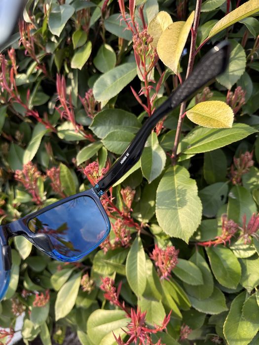 Ochelari de soare polarizați UV400 DUDUKING – retro sport, unisex