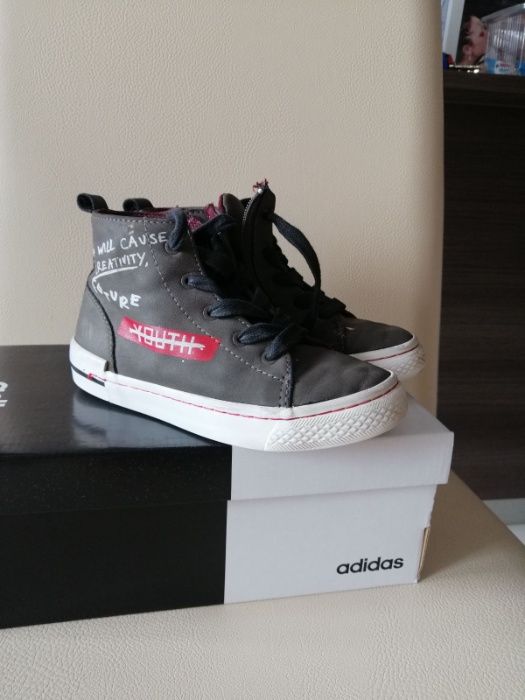 детски обувки спортни