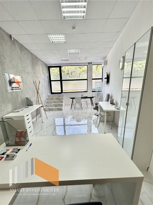 Продава се Магазин в Варна, Център - 43 кв.м за 2477 €/кв.м - Снимка #6