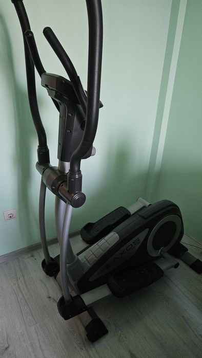 Кростренажор Kettler Axos