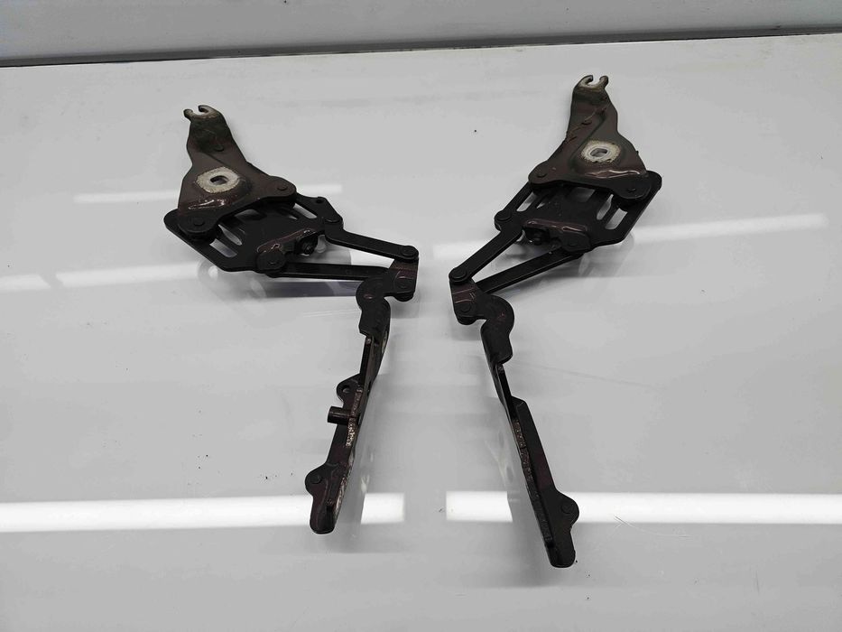 Set balamale capota Bmw X5 (E70) [Fabr 2007-2013] B06 Sparkling Bronze