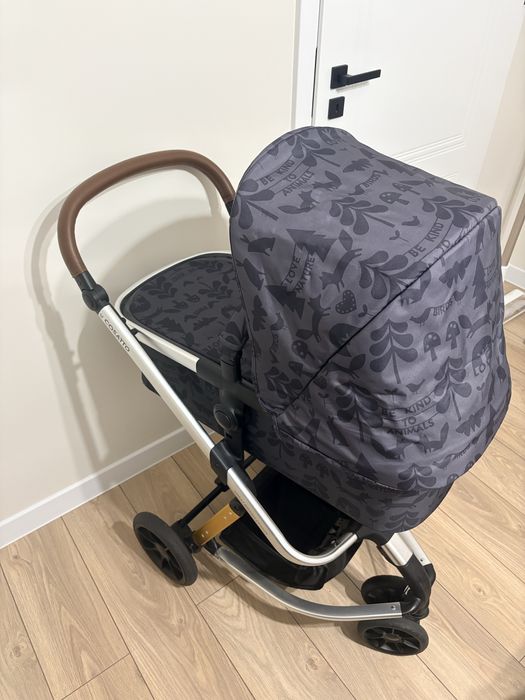 Carucior 3 in 1 - Cosatto Giggle Nature Trail