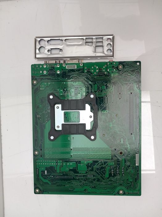 Placa de bază DTX Acer Veriton X2630 Socket  Lga1150 si Procesor Intel I3 4170