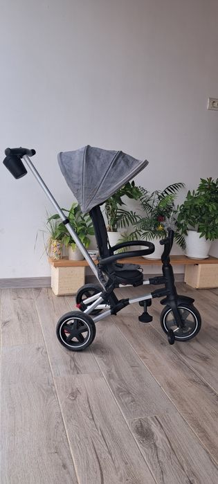 Tricicletă copii pliabilă