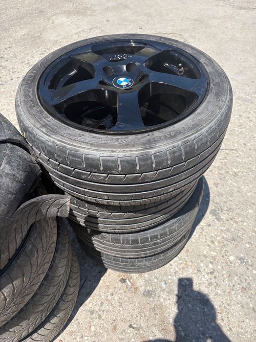 Джанти за BMW Dotz 17 цола