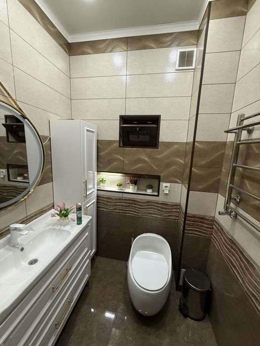 Продам дом с жженного кирпича