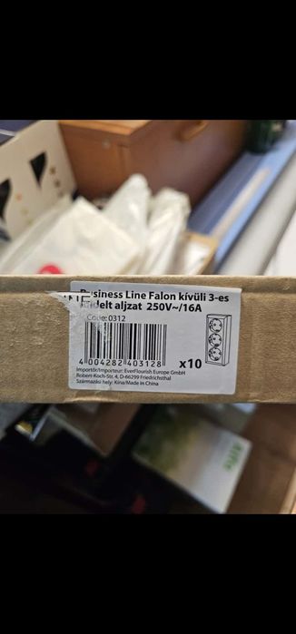 Prize Alfa-Line aplicate (PT) cu 2 si 3 posturi