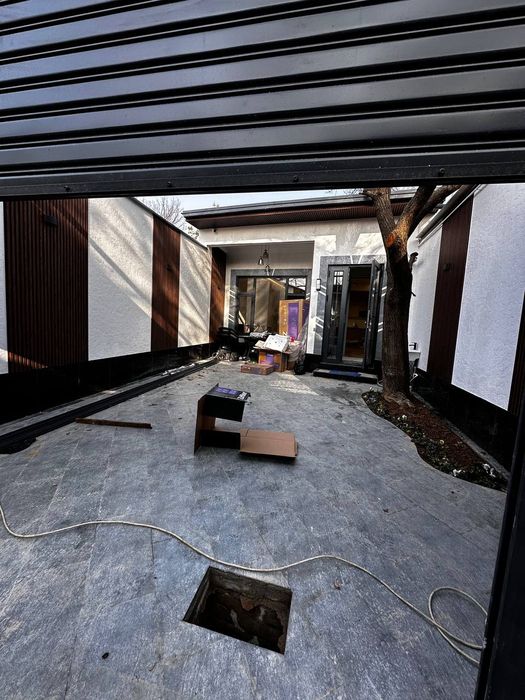 Паркентская Улица Новый Под ключ дом 1,5 сотки