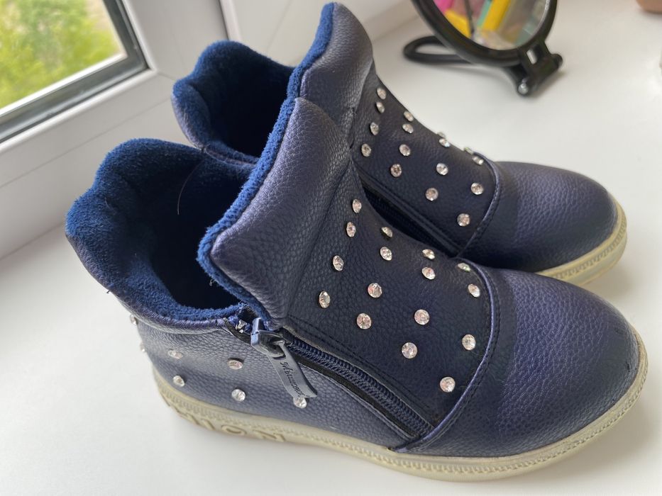 Детская обувь