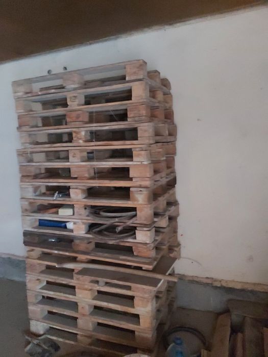 Paddon sotiladi 16 dona