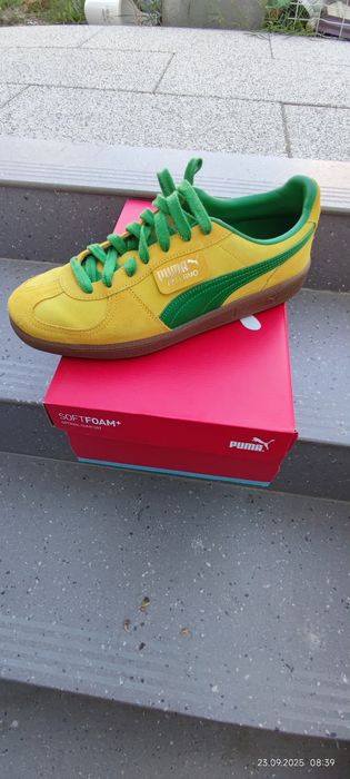Puma  "Palermo "