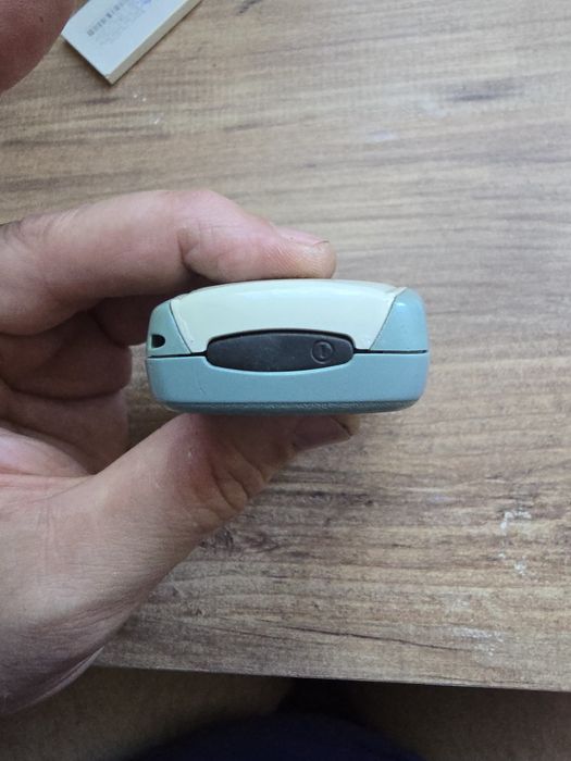 Telefon Colectie: Nokia 3410 vers 3