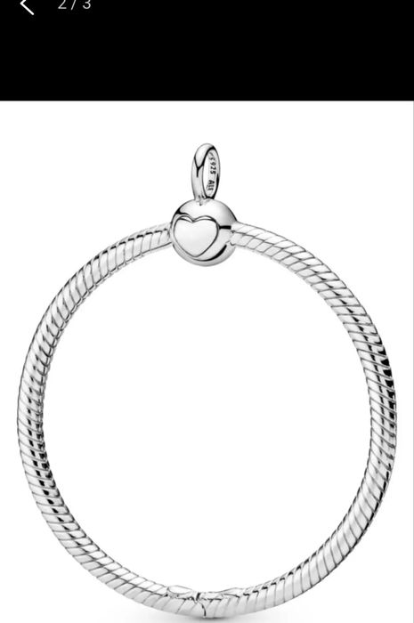 Срочно продаю кулон Pandora!