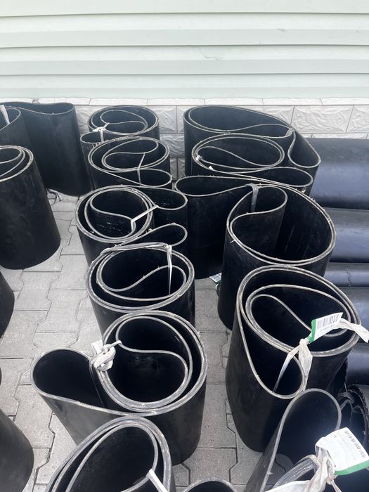 Ремни на прп 1.6 Ярославаль