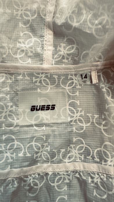 Комплект за момиче Guess