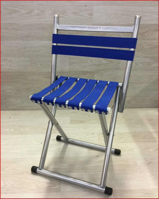 Сгъваем стол за градината, риболов или за къмпинг