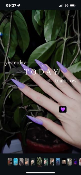 Маникюр на дому Шымкент